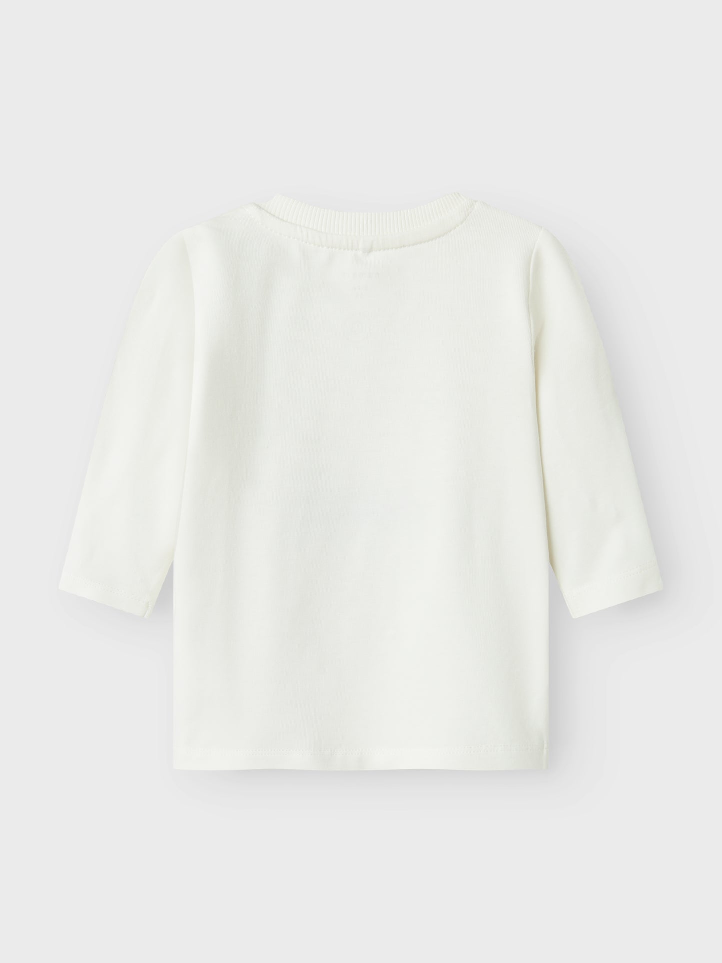 Name it - Langarmshirt Dixon