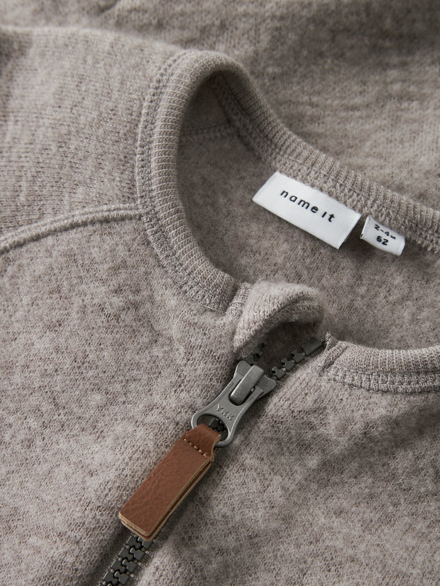 Name it - Merino Suit