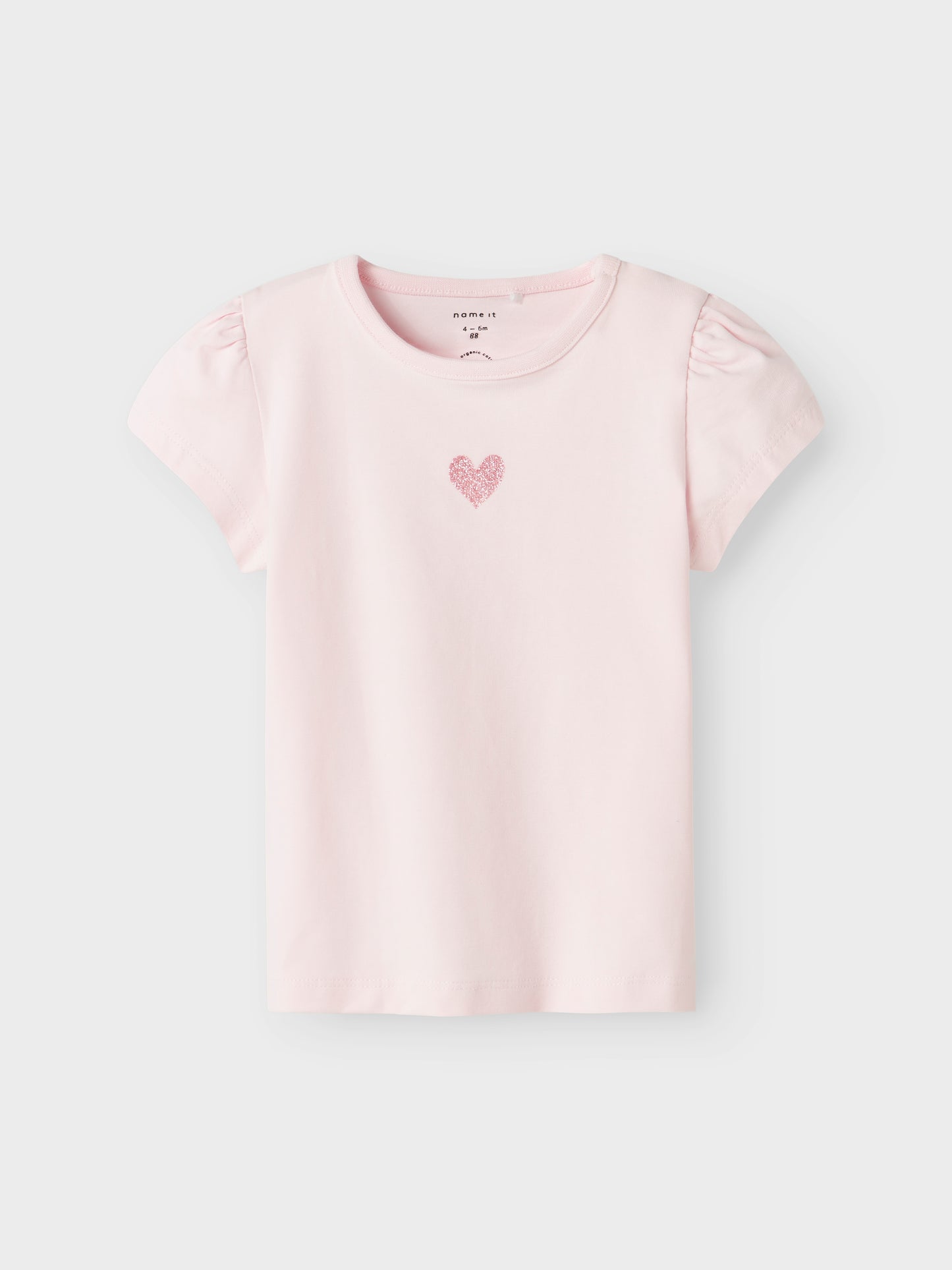 Name it - T-Shirt Hullu