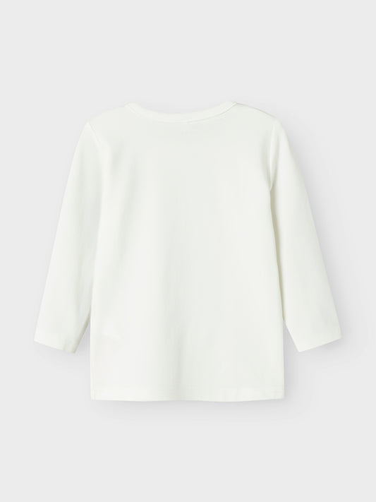 Name it - Langarmshirt Dalton