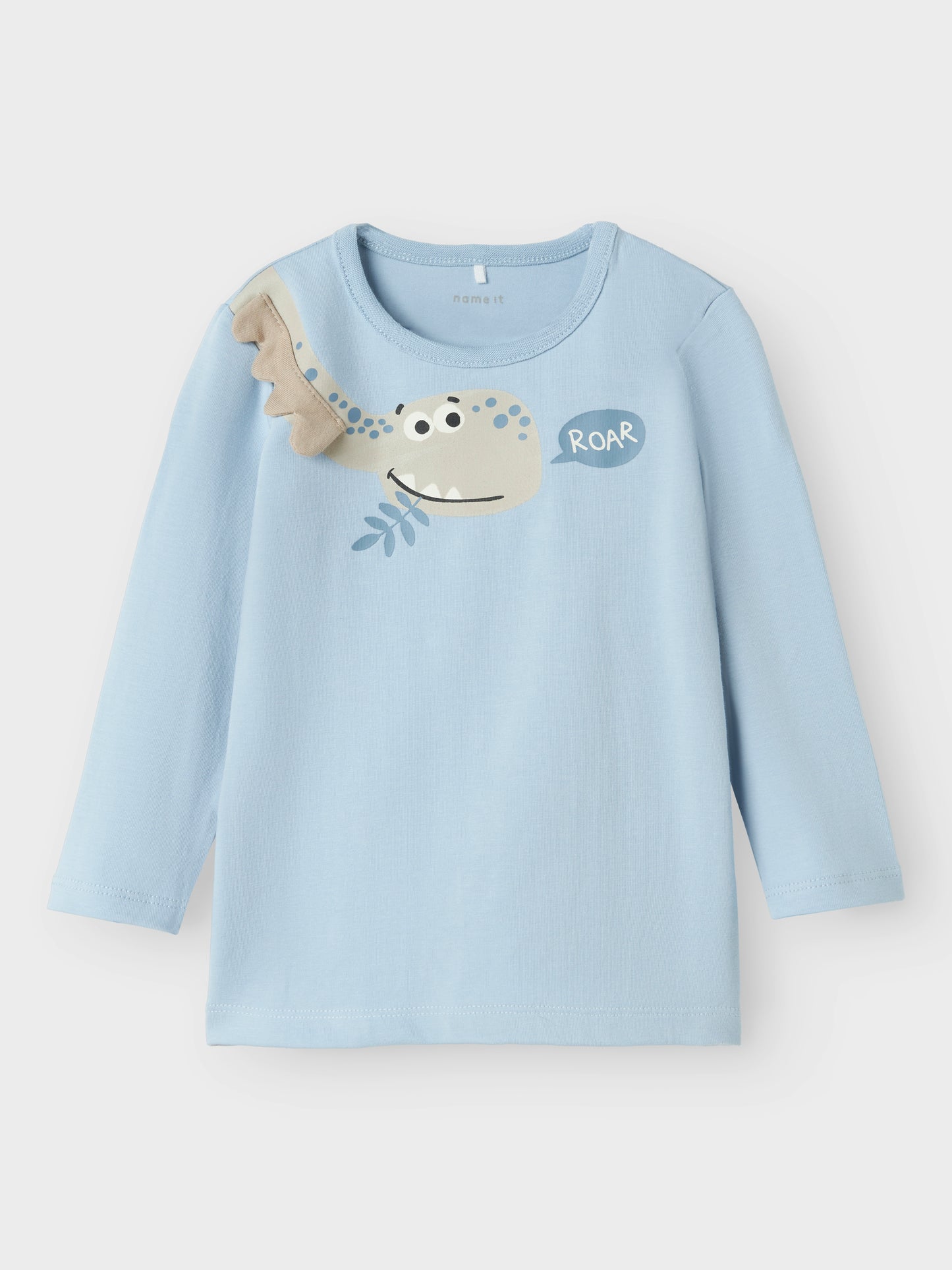 Name it - Langarmshirt Dalton