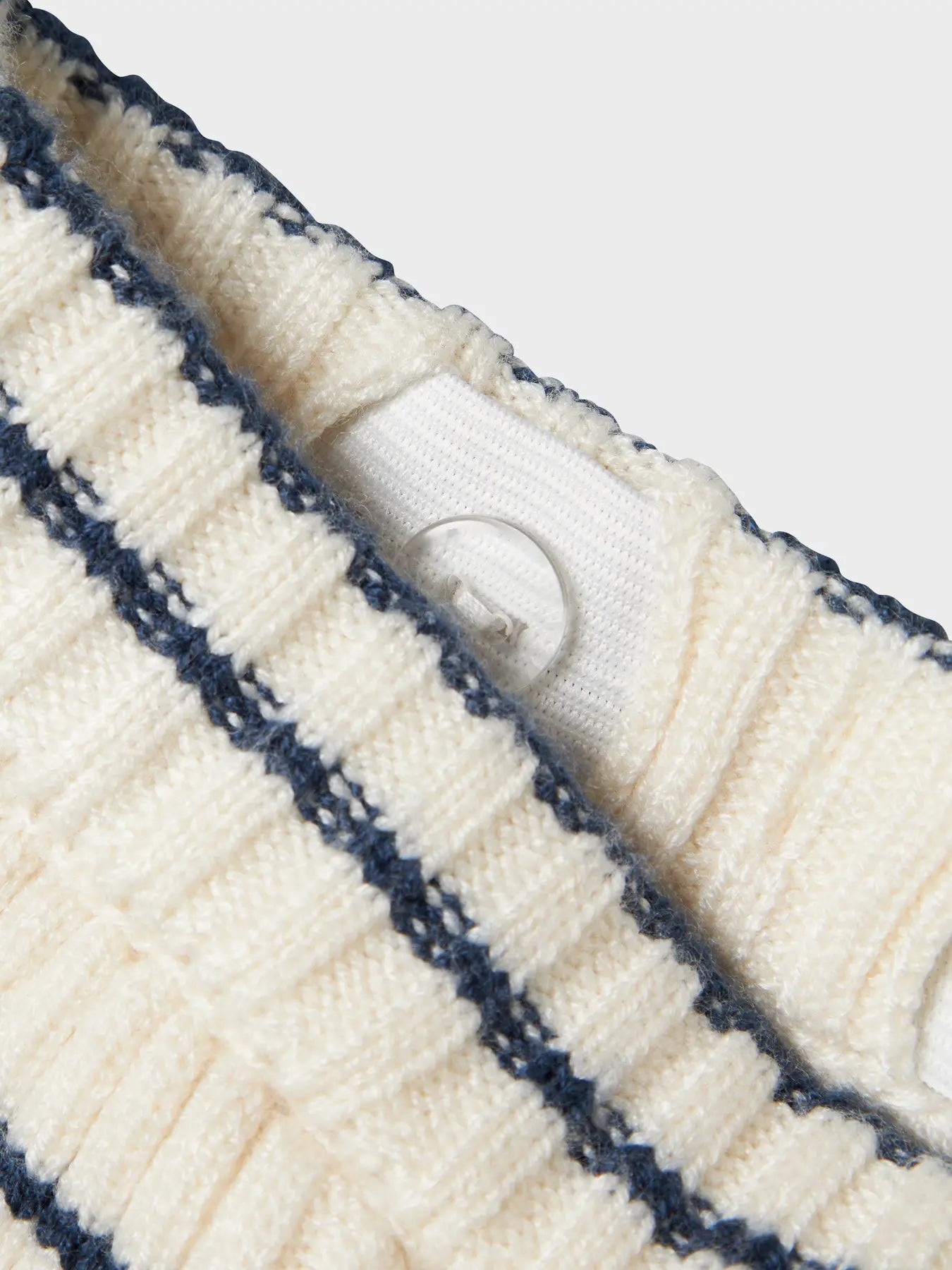 Name it - Hose Stripe Knit