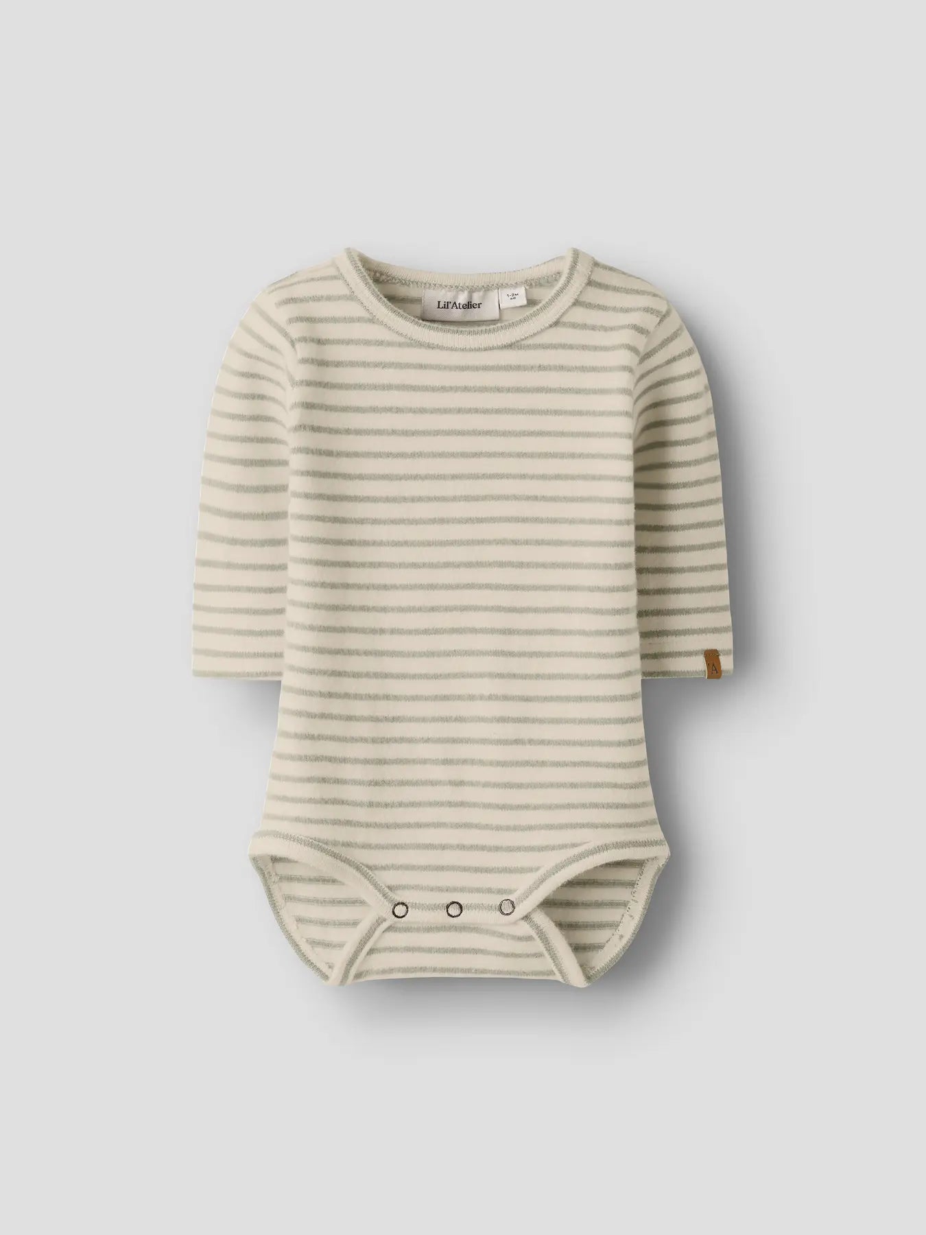 Lil Atelier - Body Thoro Keo Slim