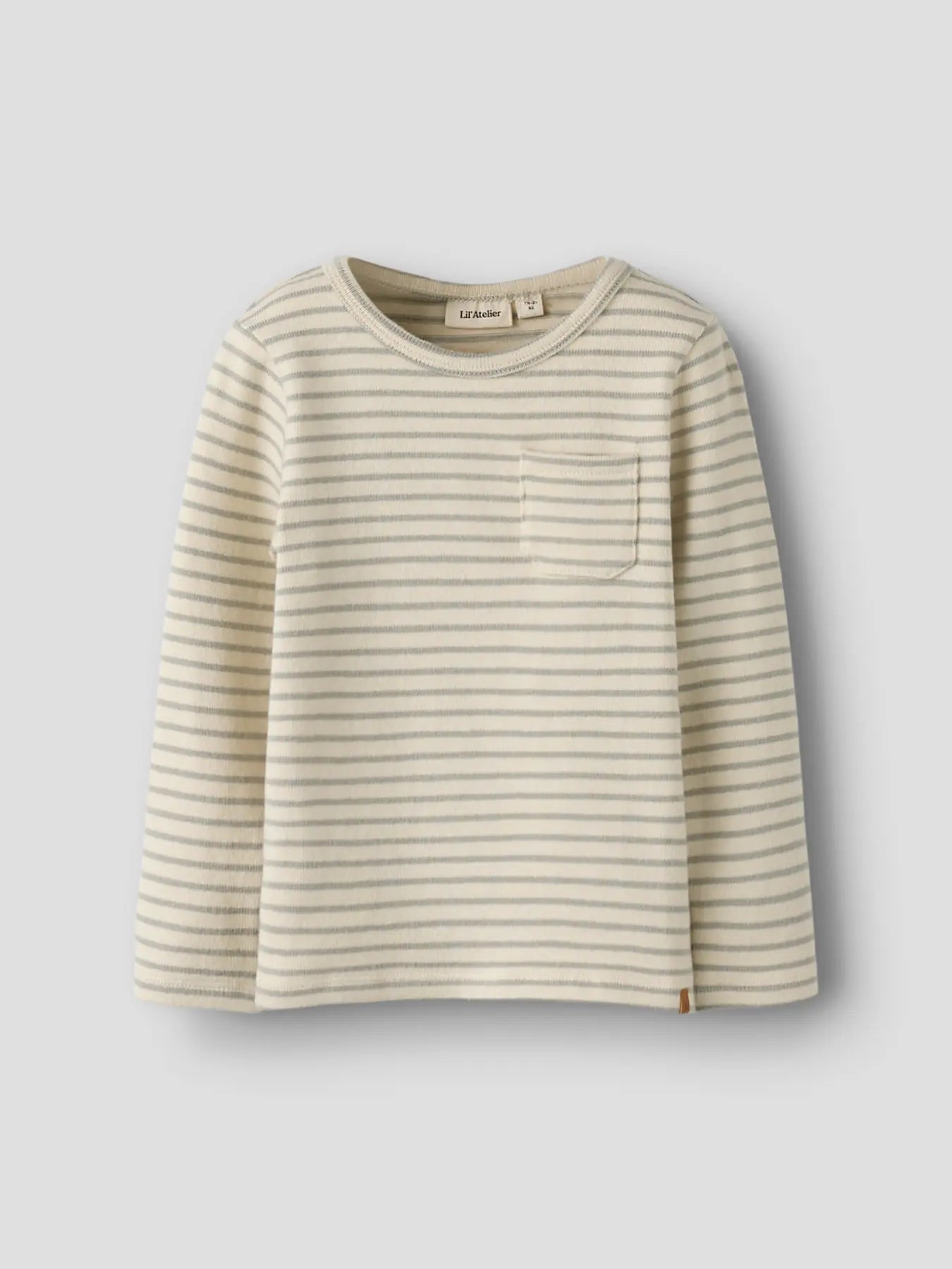 Lil Atelier - Sweatshirt Thoro Jen Slim