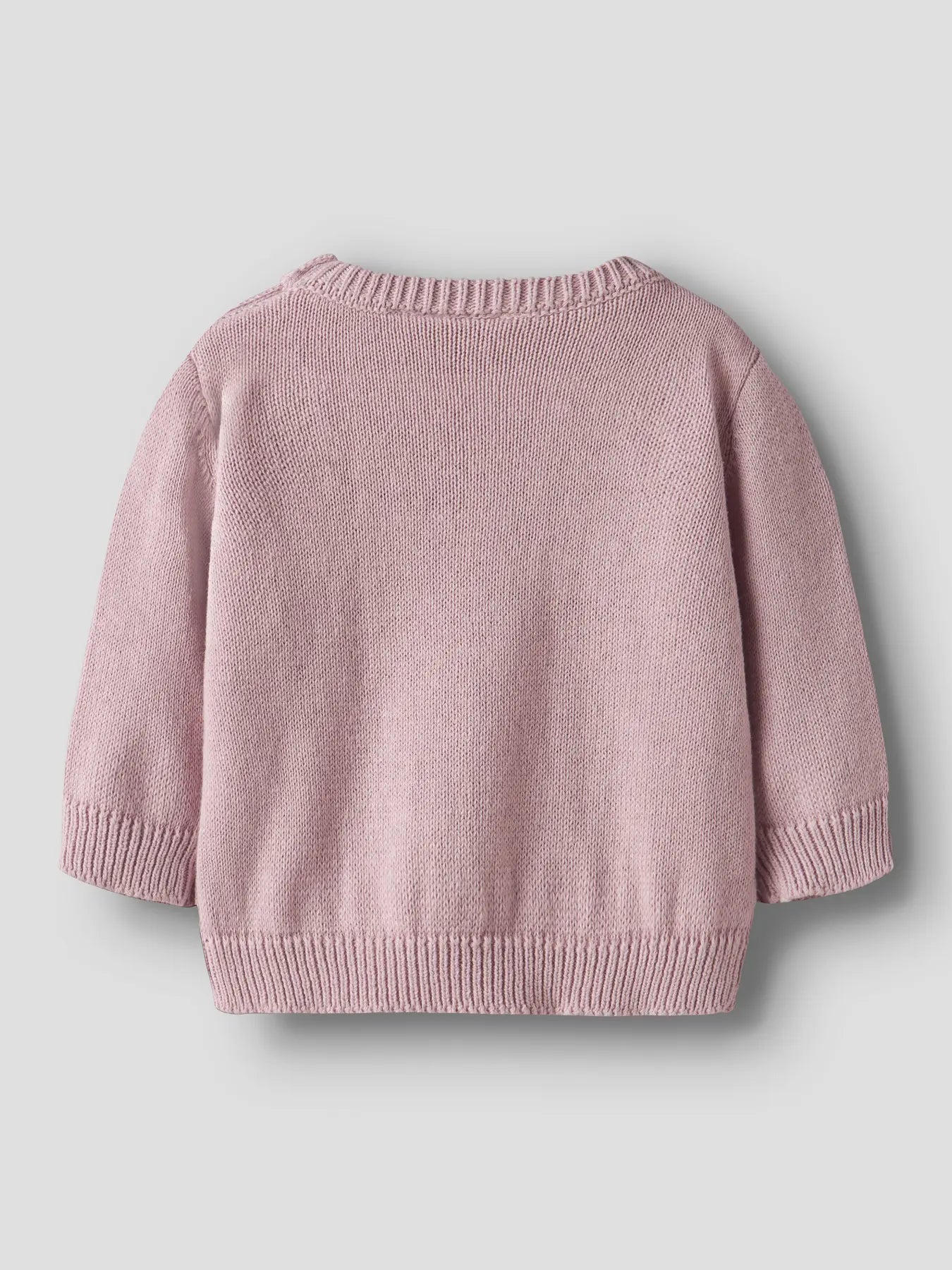 Name it - Knit Pullover Opair