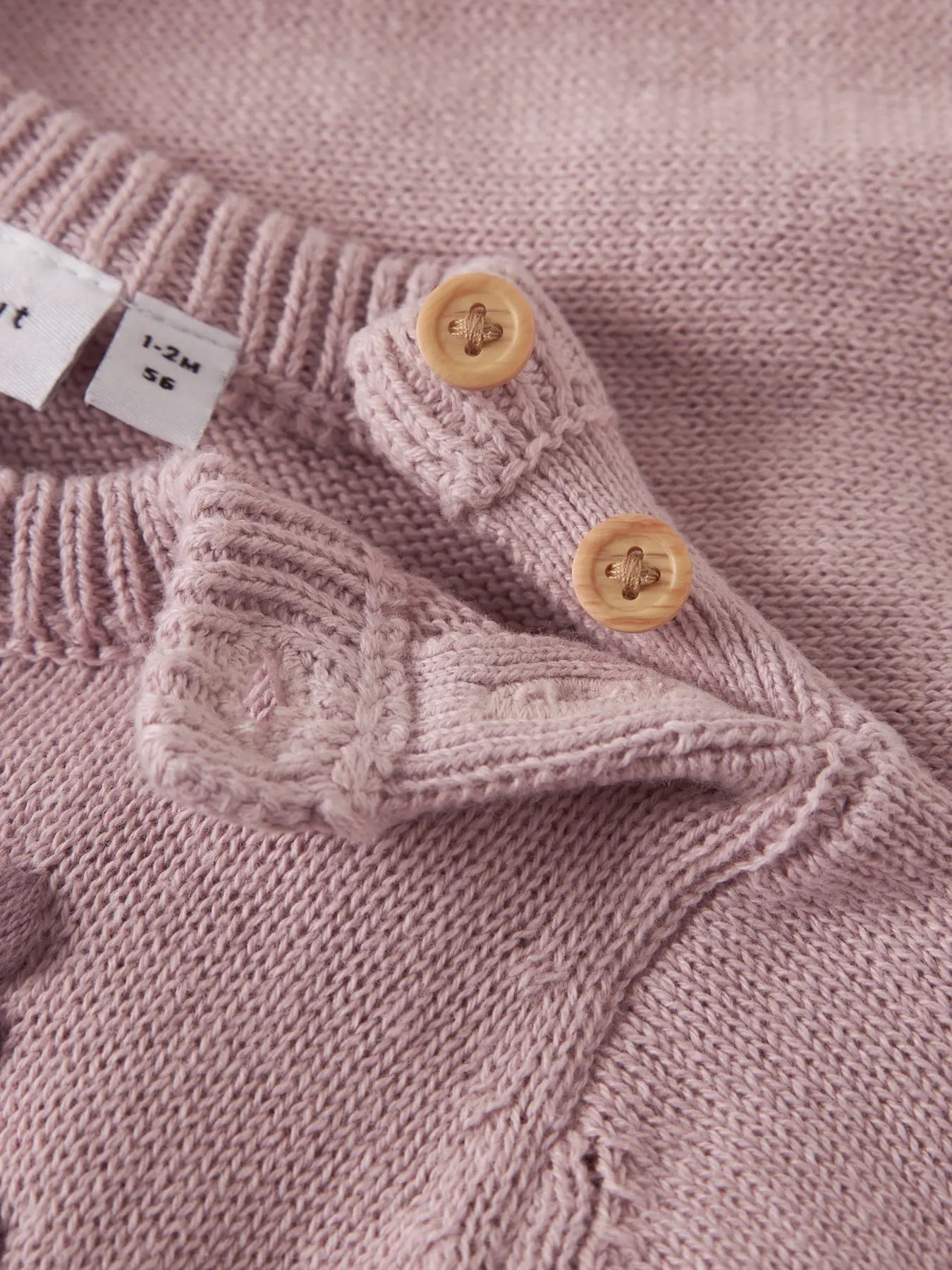 Name it - Knit Pullover Opair