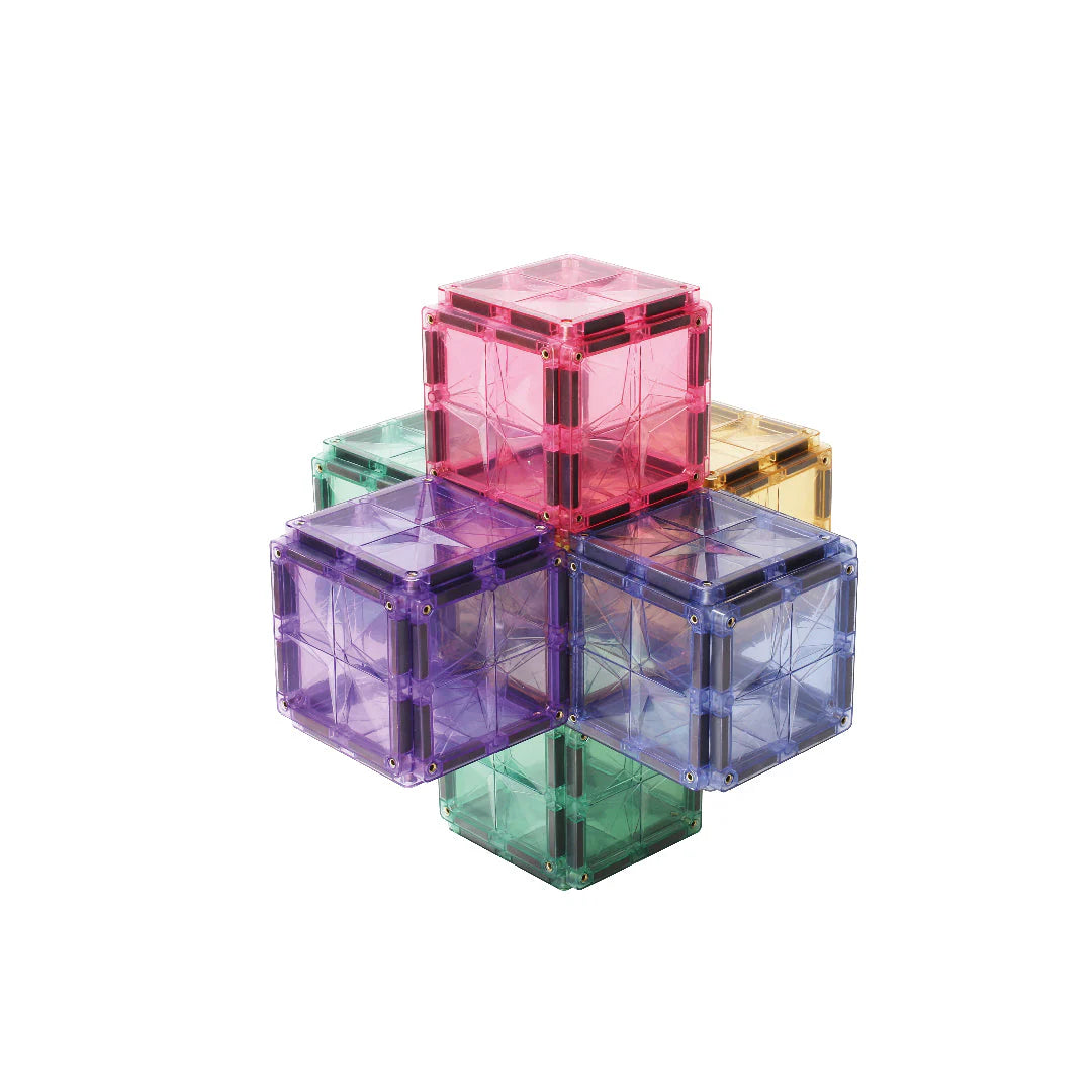 Cleverclixx - Petite Pastel Pack 36 Teile