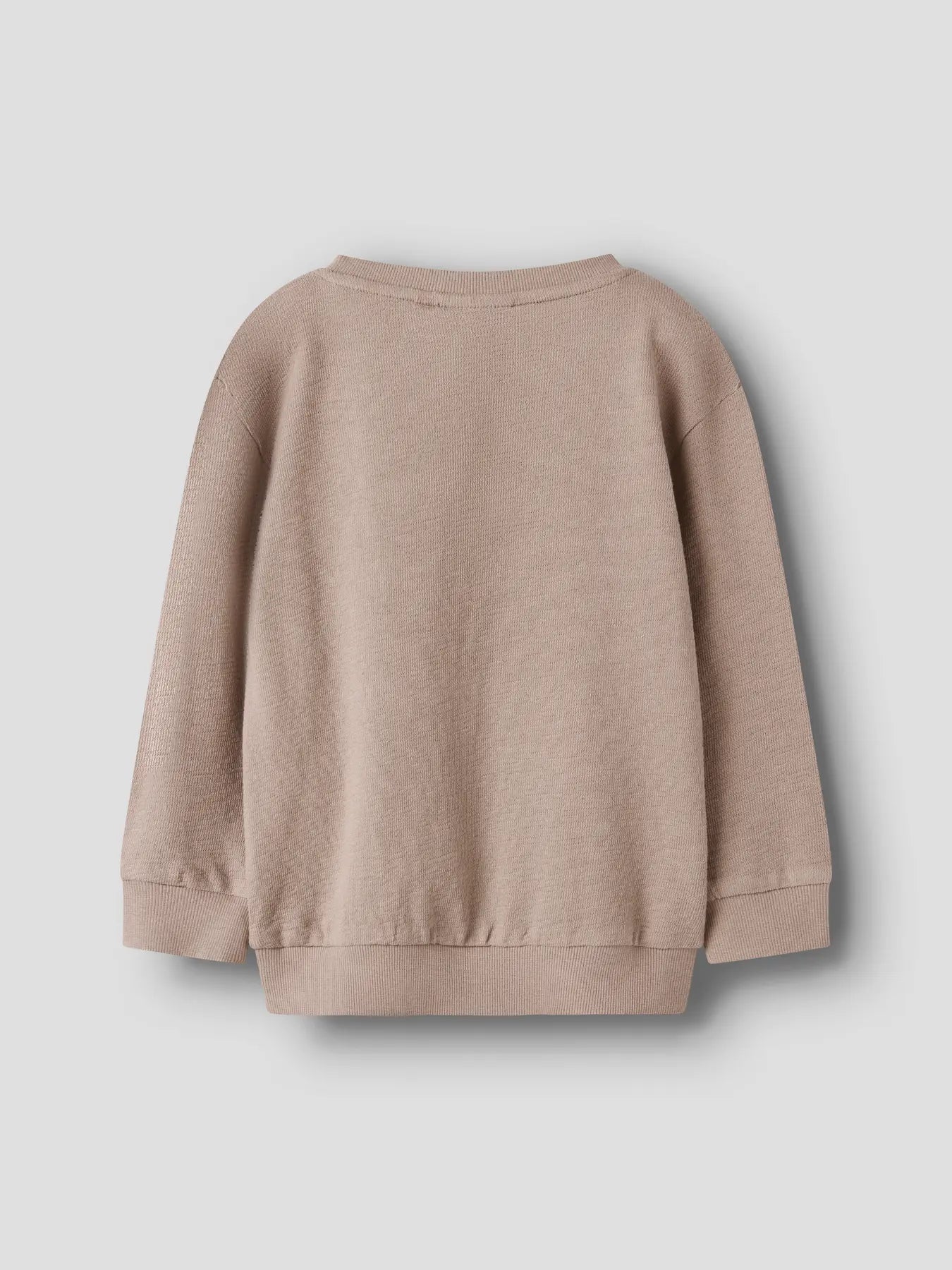 Lil Atelier - Sweater Loose Dias