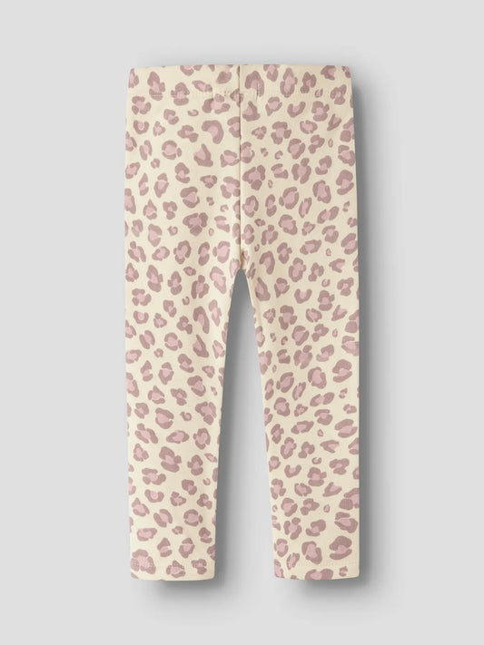 Name it - Sweat Fleece Legging Davina