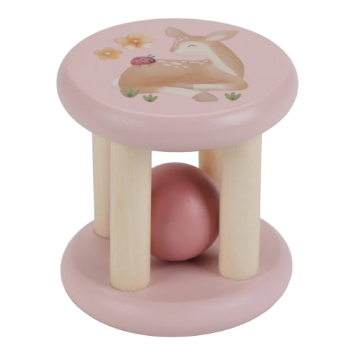 Little Dutch - Roll-Rassel