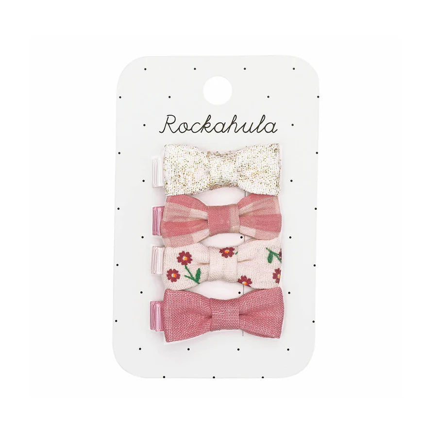Rockahula - Haarschmuck