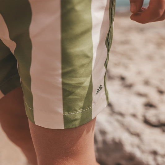 Salted Stories - Badeshorts UV