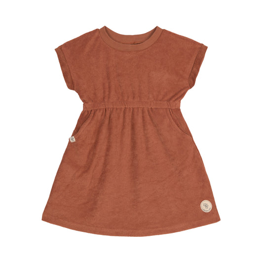 Lässig - Terry Dress