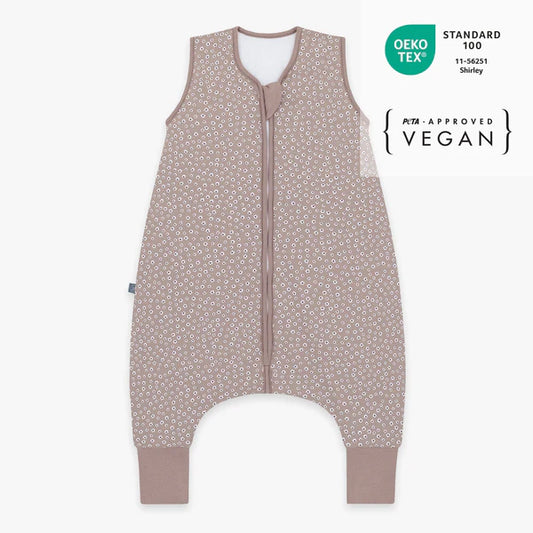 emma & noah - Schlafsack mit Füßen