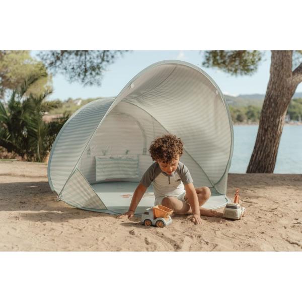 Little Dutch - Pop-up Strandzelt Ocean Dreams