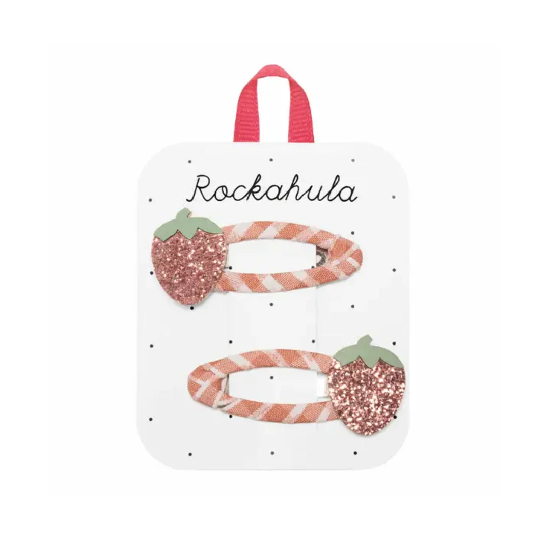 Rockahula - Haarschmuck