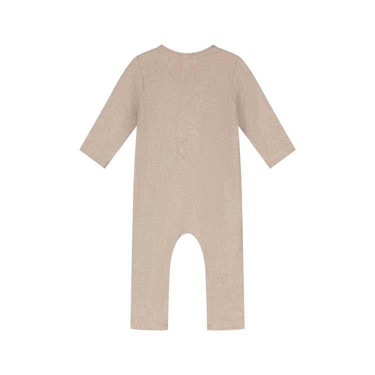 A Tiny Story - Overall Baby Suit