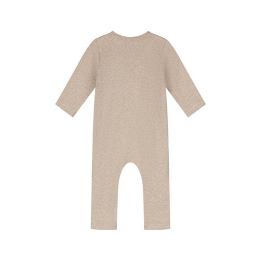 A Tiny Story - Overall Baby Suit