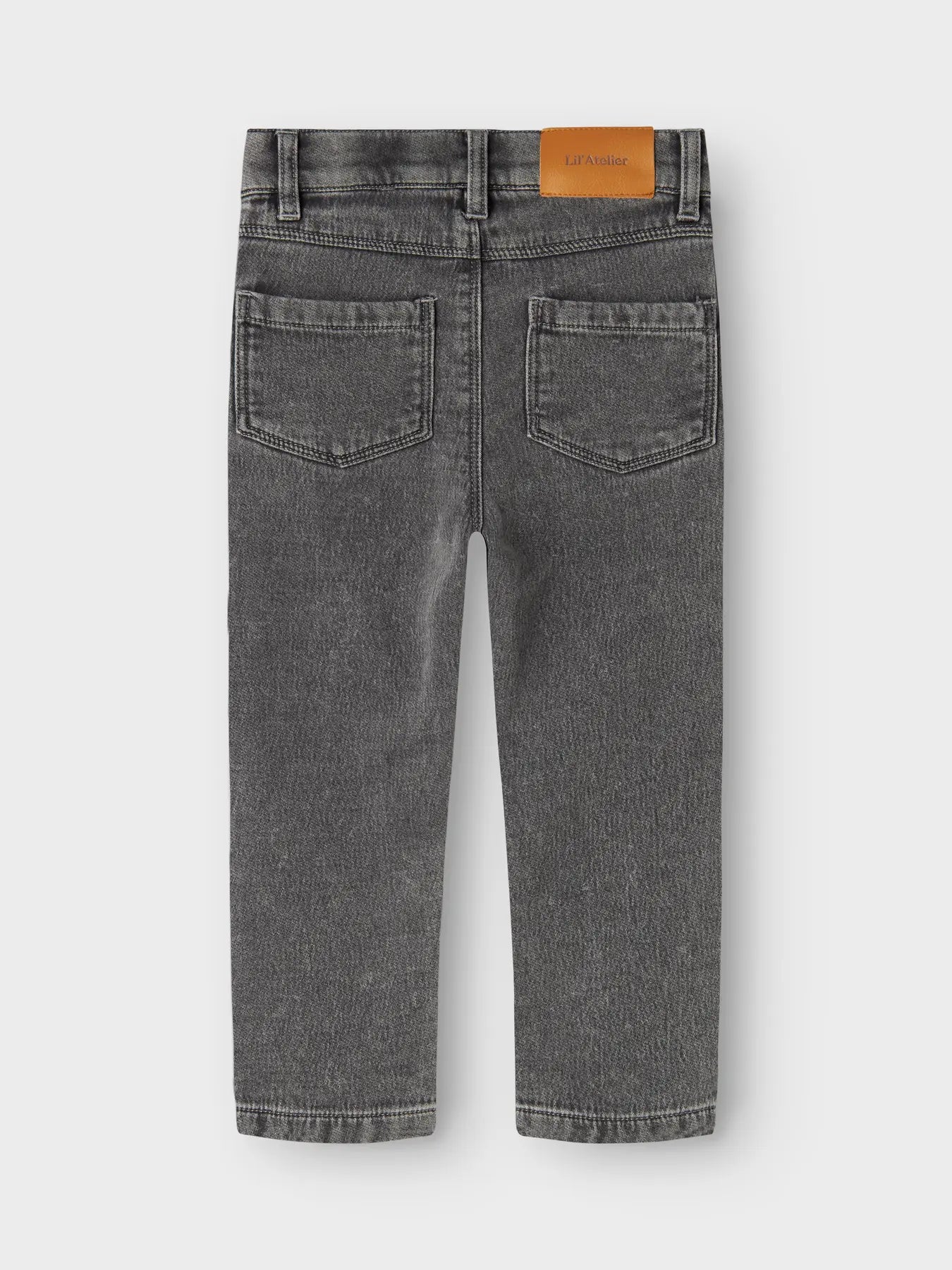Lil Atelier - Jeans Nadie