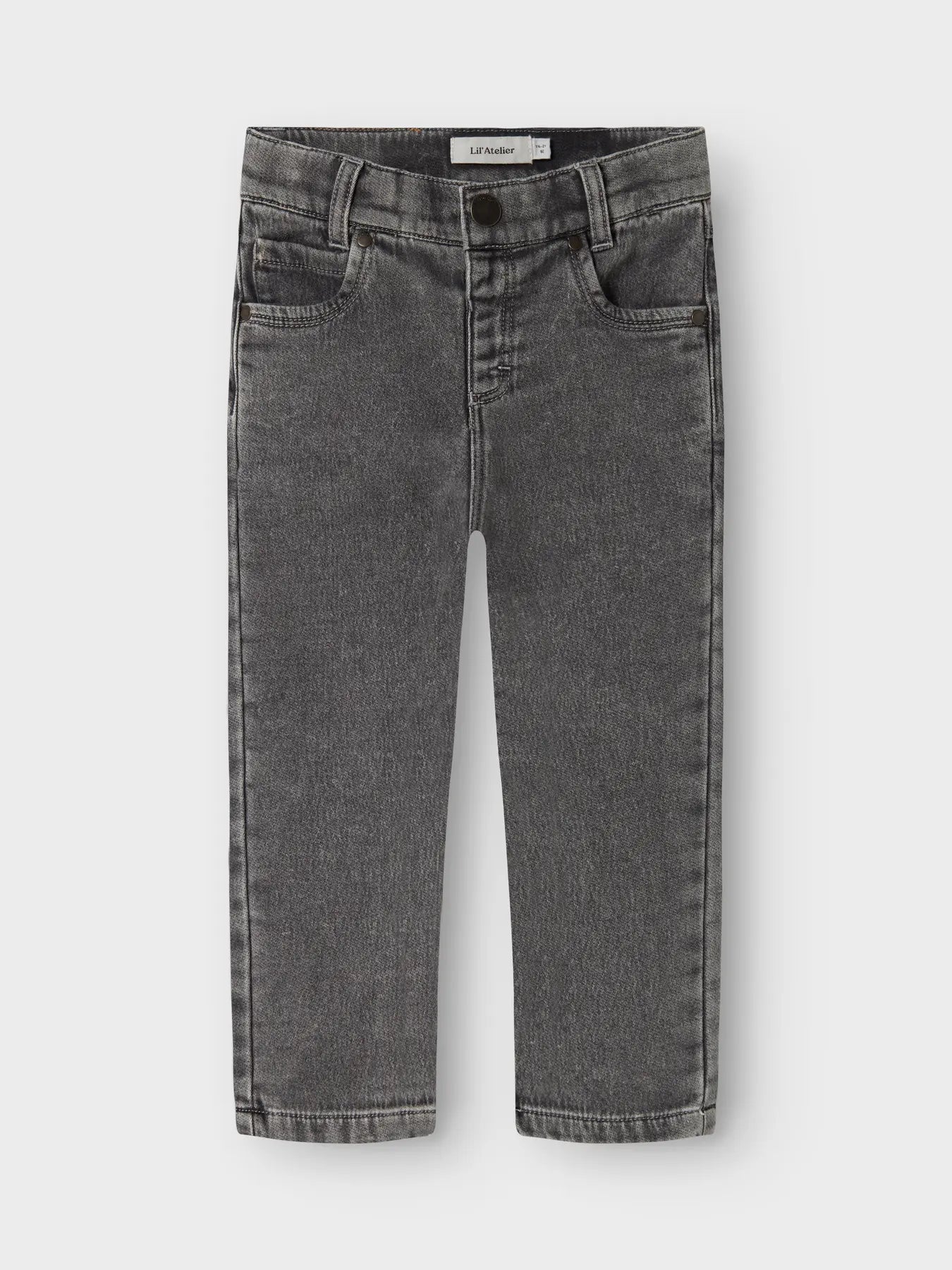 Lil Atelier - Jeans Nadie