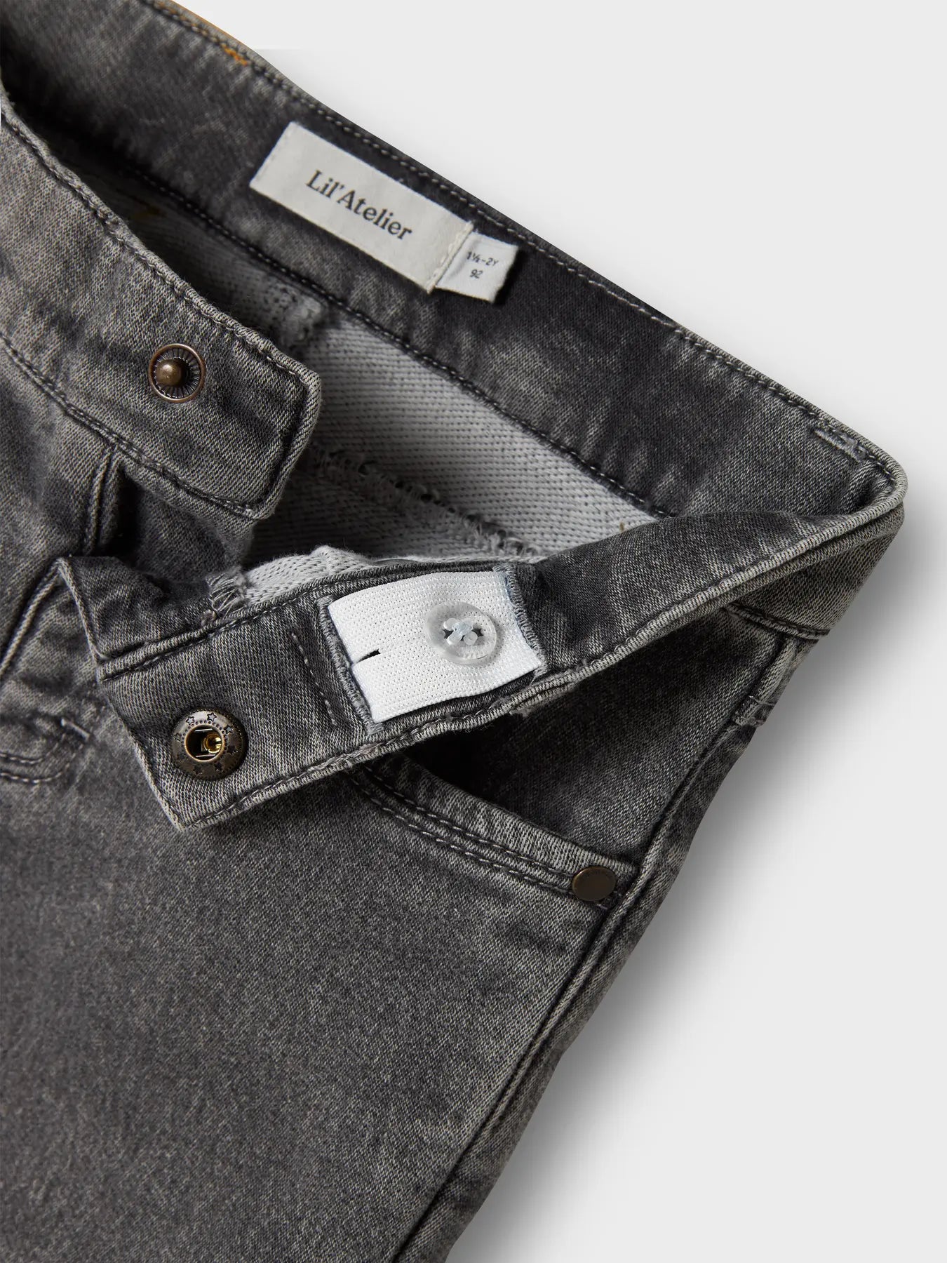 Lil Atelier - Jeans Nadie