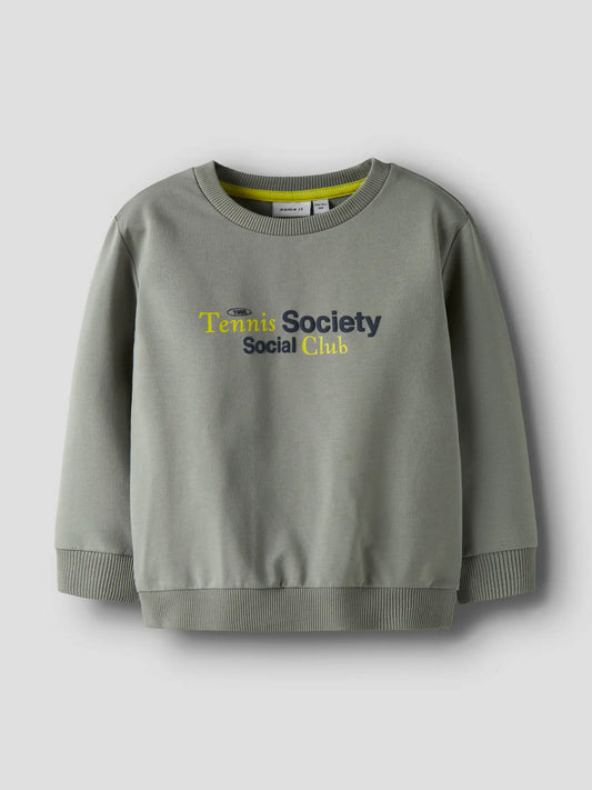 Name it - Sweater Tatum