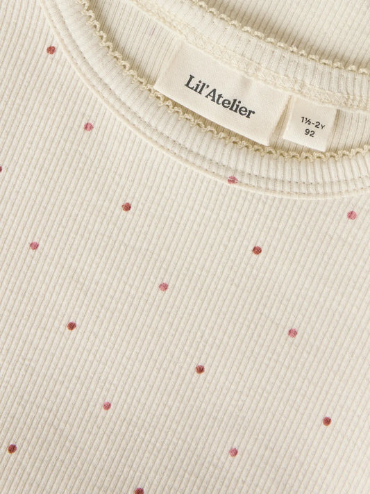 Lil Atelier - Shirt Gago Kuo Slim