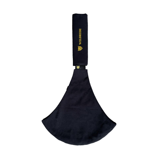 Wildride - Kleinkindtrage Linen