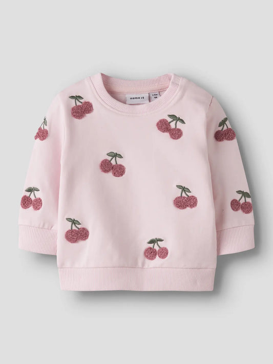 Name it - Sweater Light Fairy