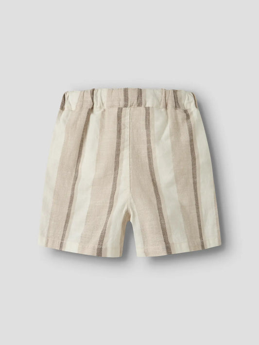 Lil Atelier - Shorts Fibert