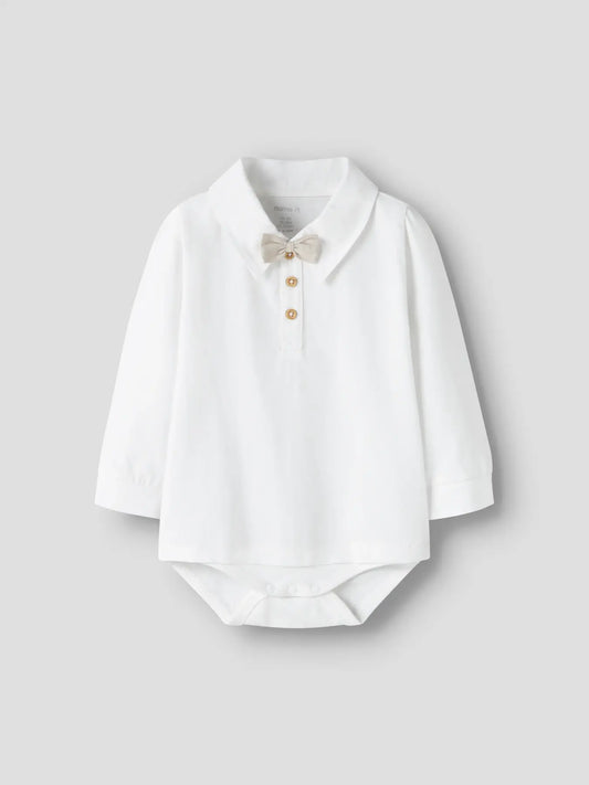 Name it - Body Hemd Noller