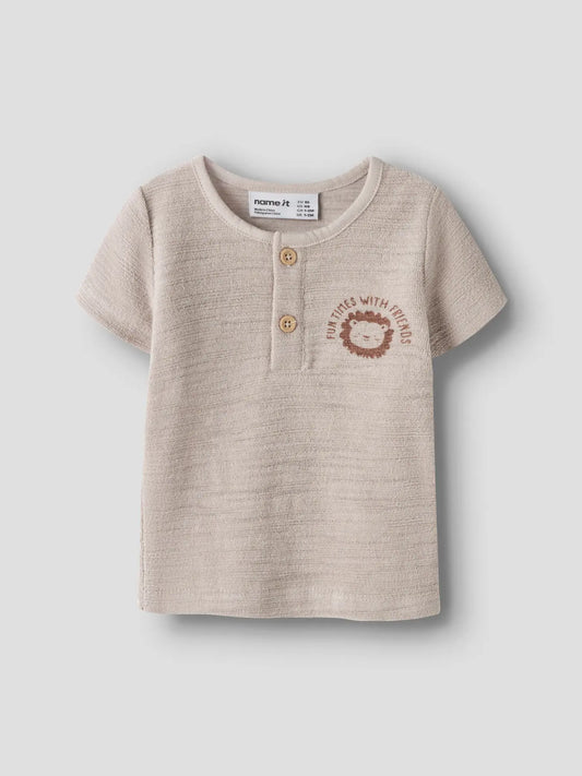 Name it - Shirt Horizon
