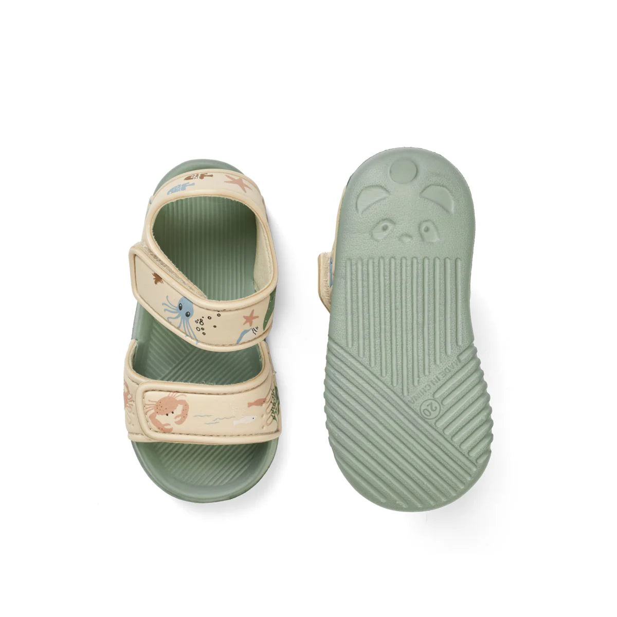 Liewood - Blumer Sandalen
