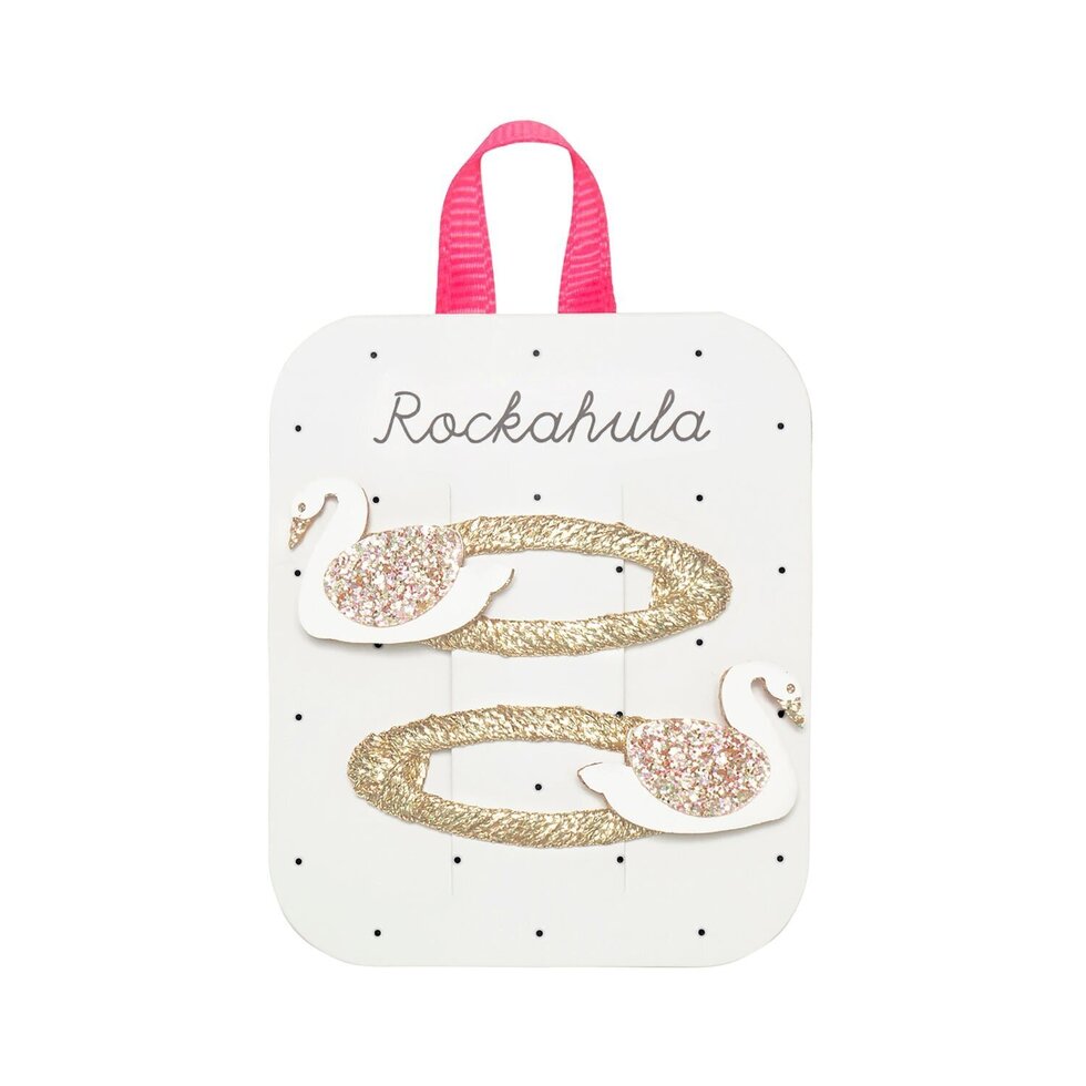 Rockahula - Haarschmuck