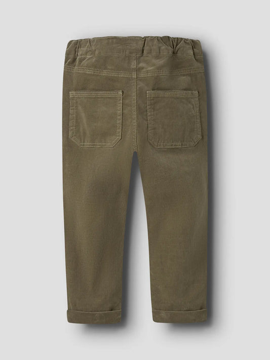 Name it - Ben Cord Pant