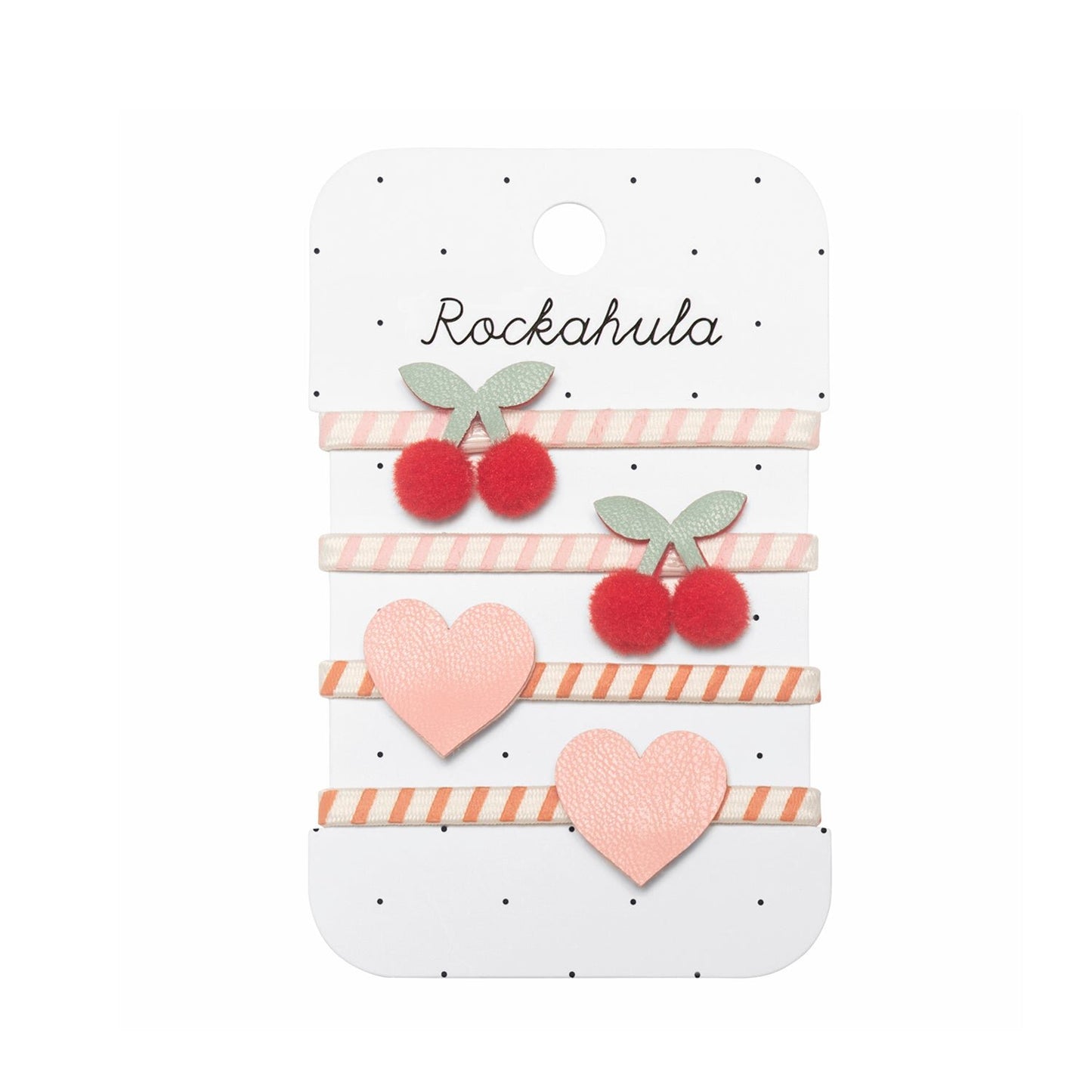 Rockahula - Haarschmuck