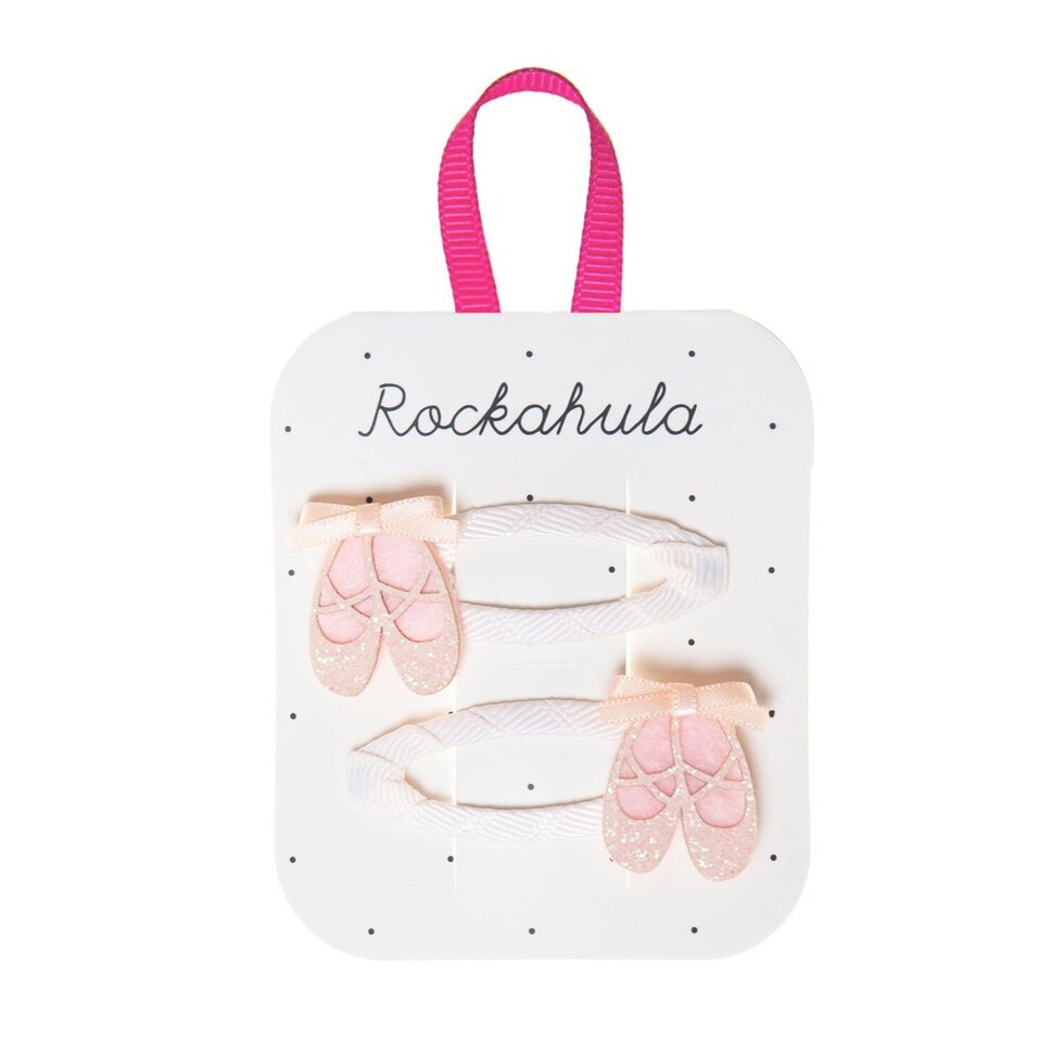 Rockahula - Haarschmuck
