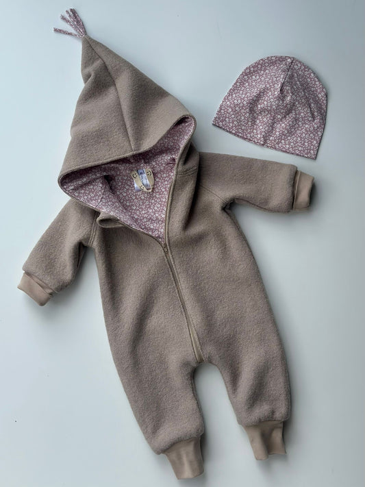 Mami & Tami - Wollwalk