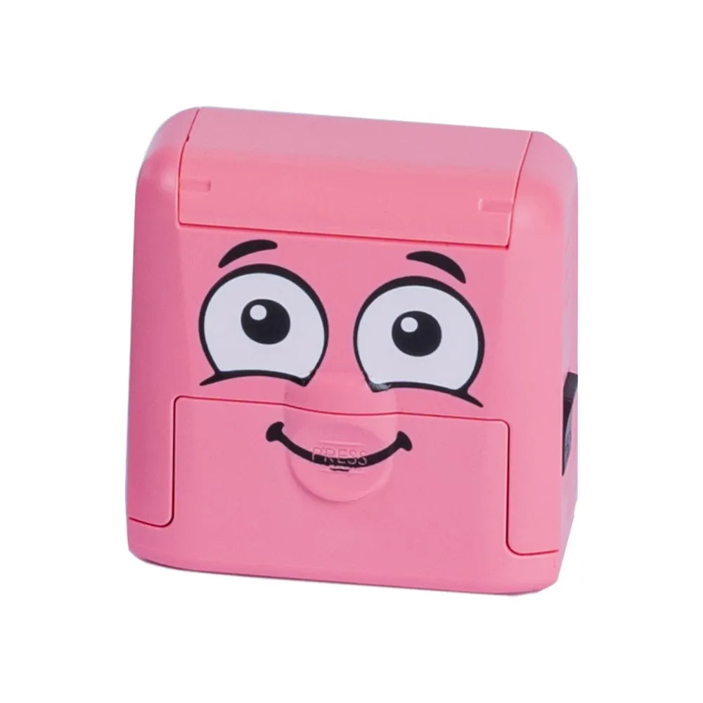 DIY Marky - Textilstempel