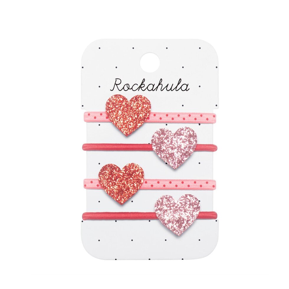 Rockahula - Haarschmuck