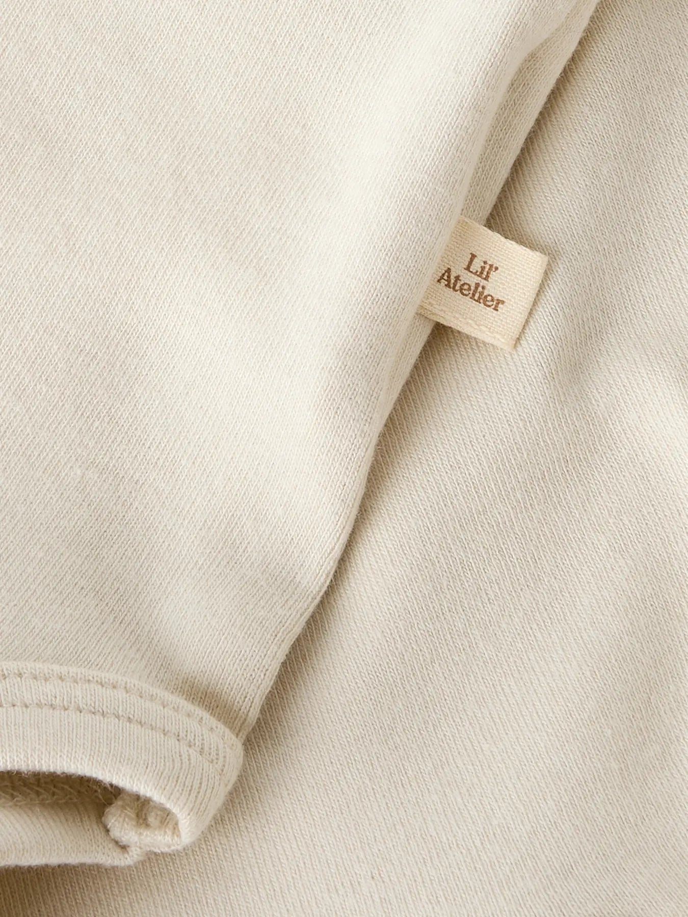 Lil Atelier - Body Fundo