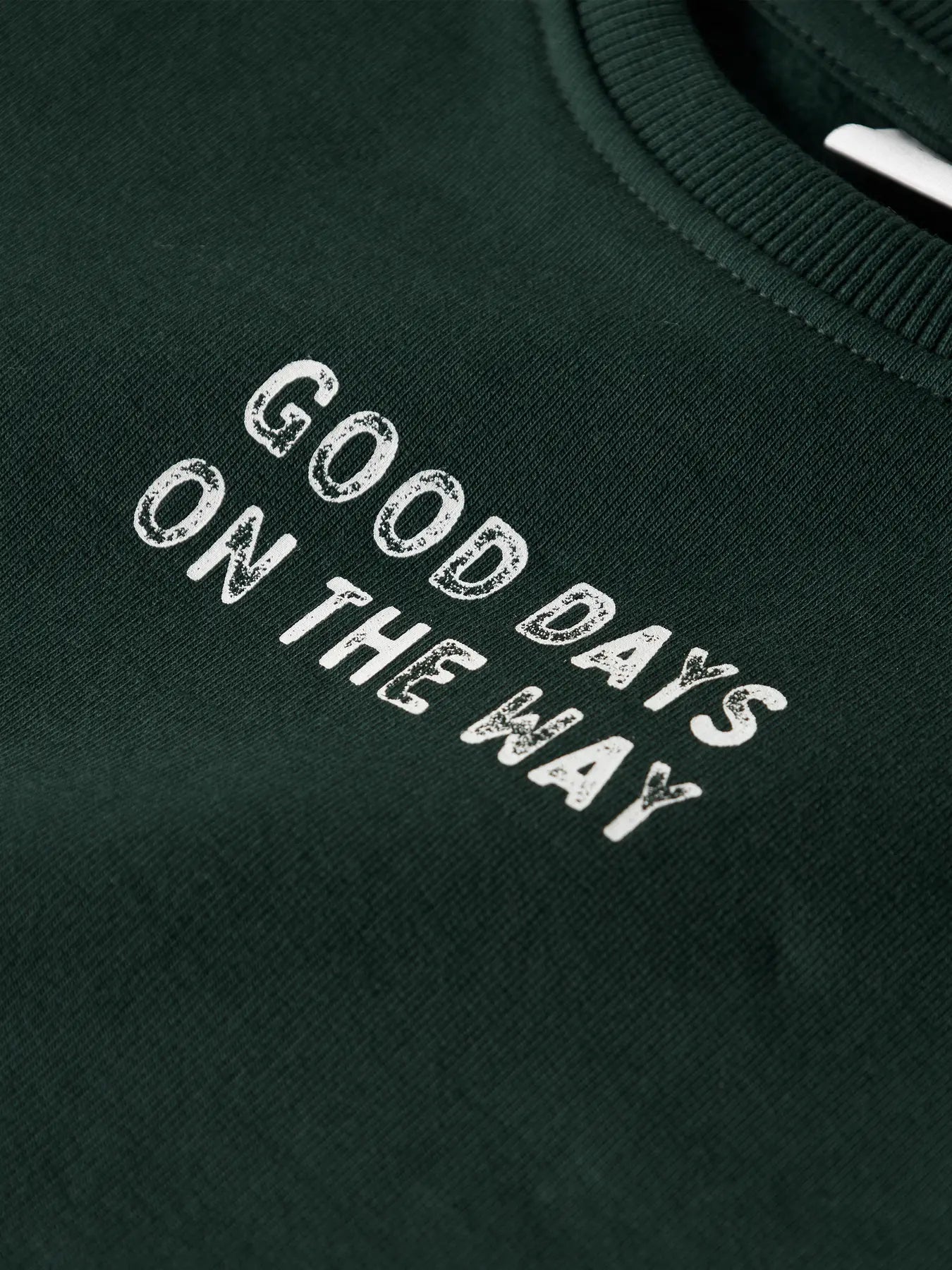 Name it - Sweater Slade