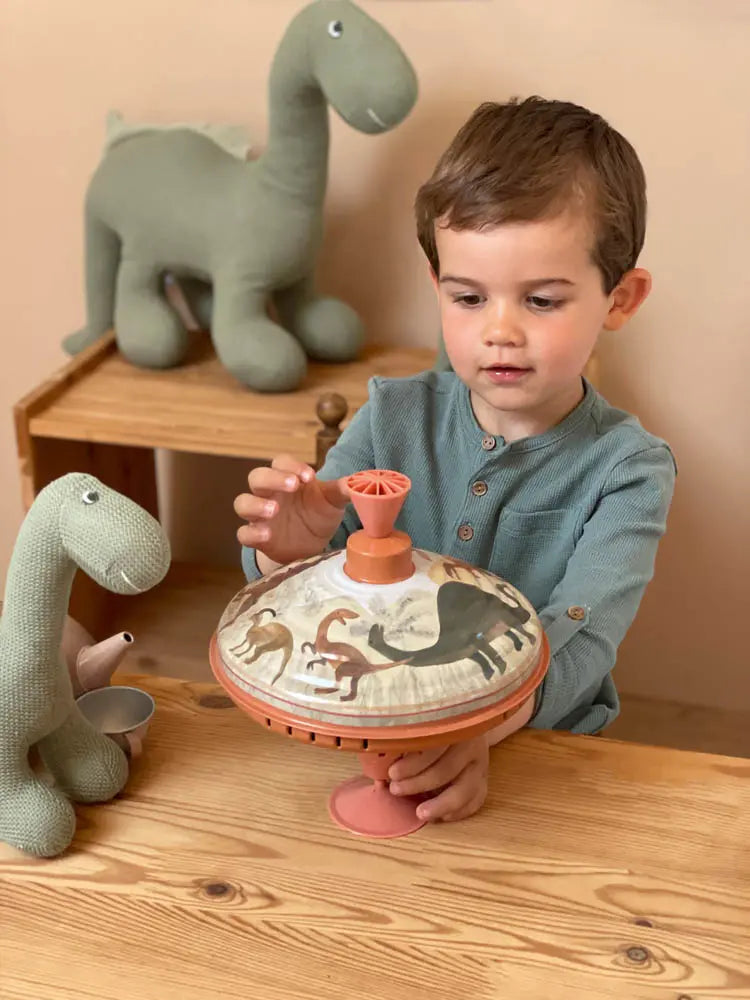 Egmonttoys - Brummkreisel