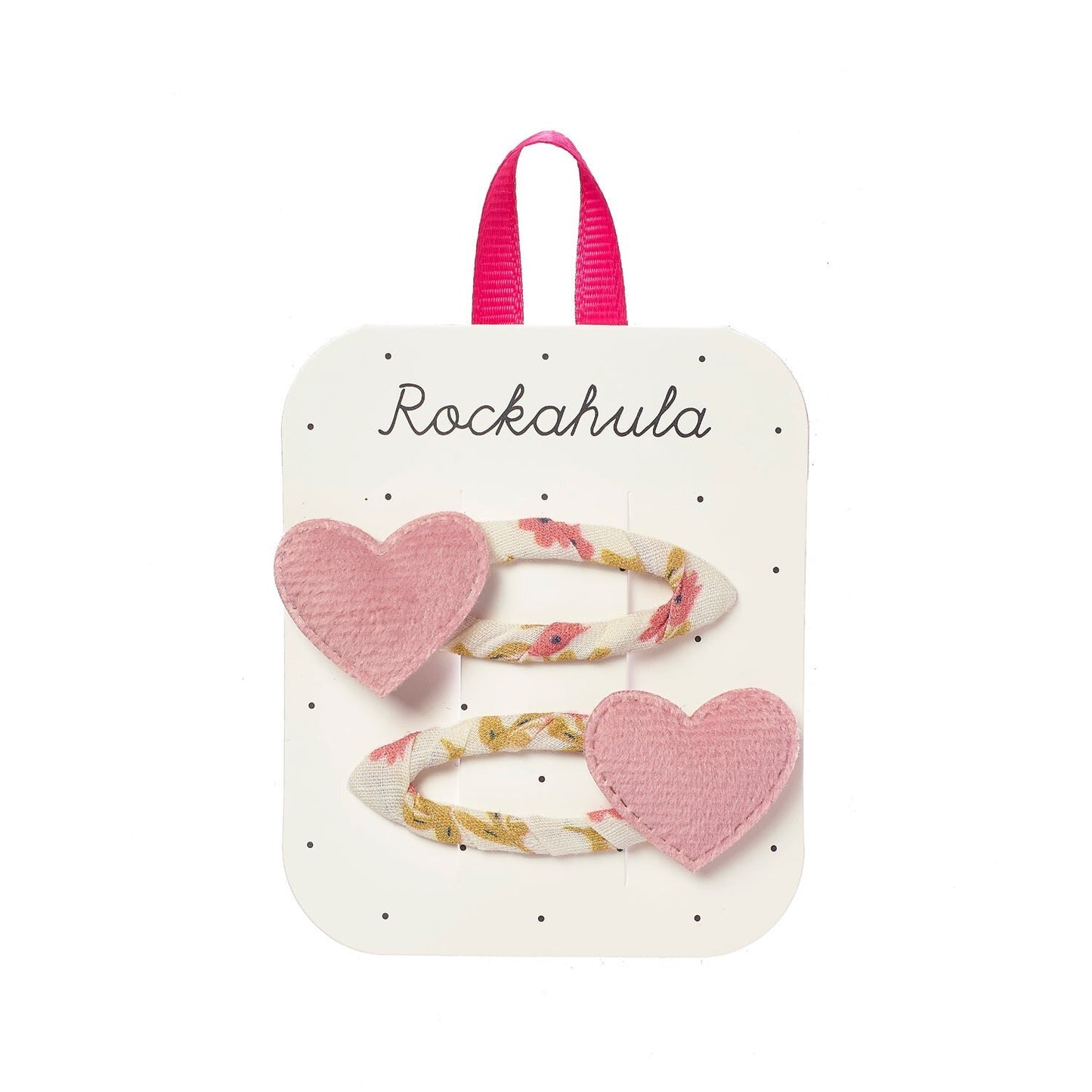 Rockahula - Haarschmuck