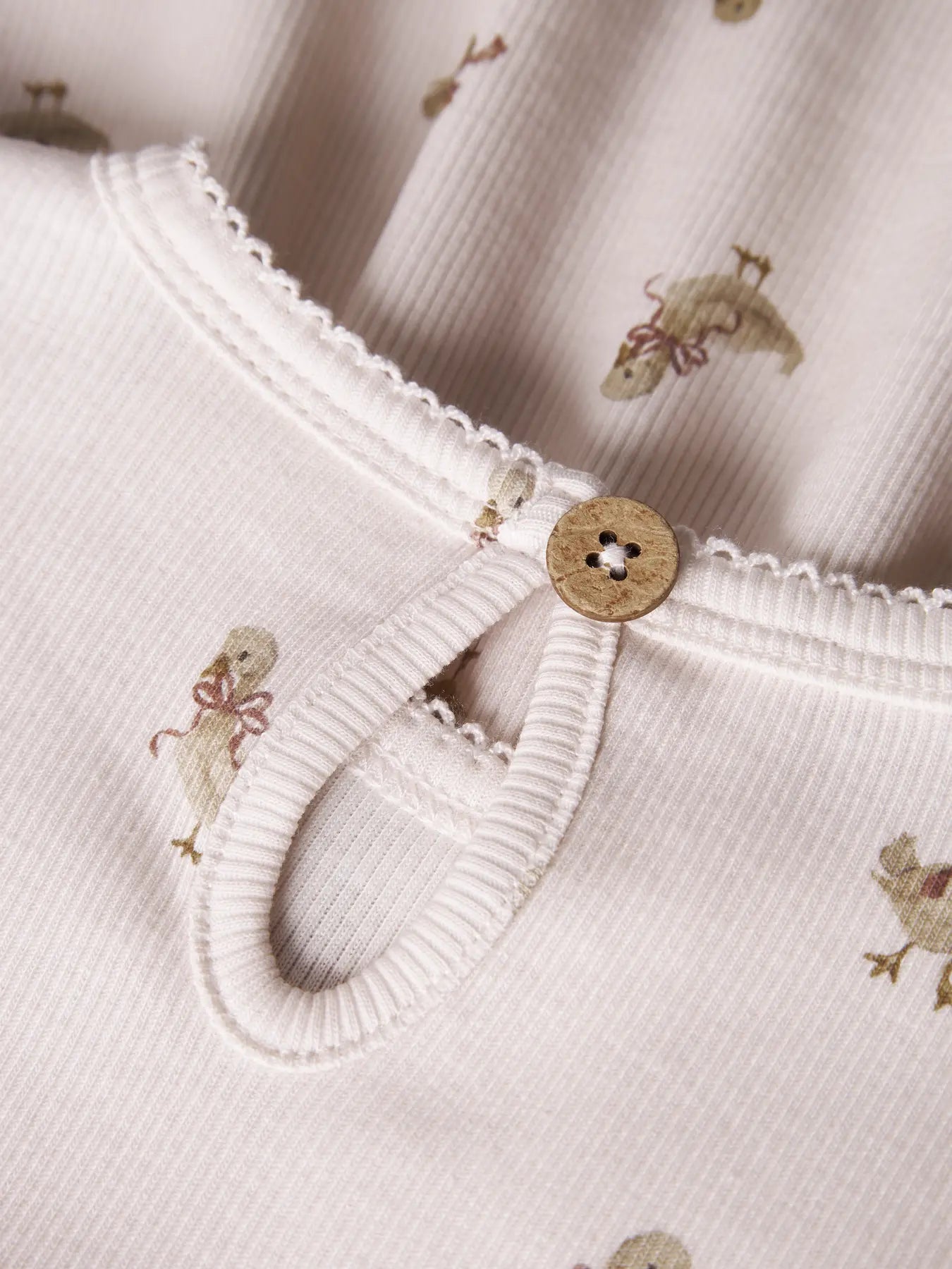 Lil Atelier - Dress Flavo