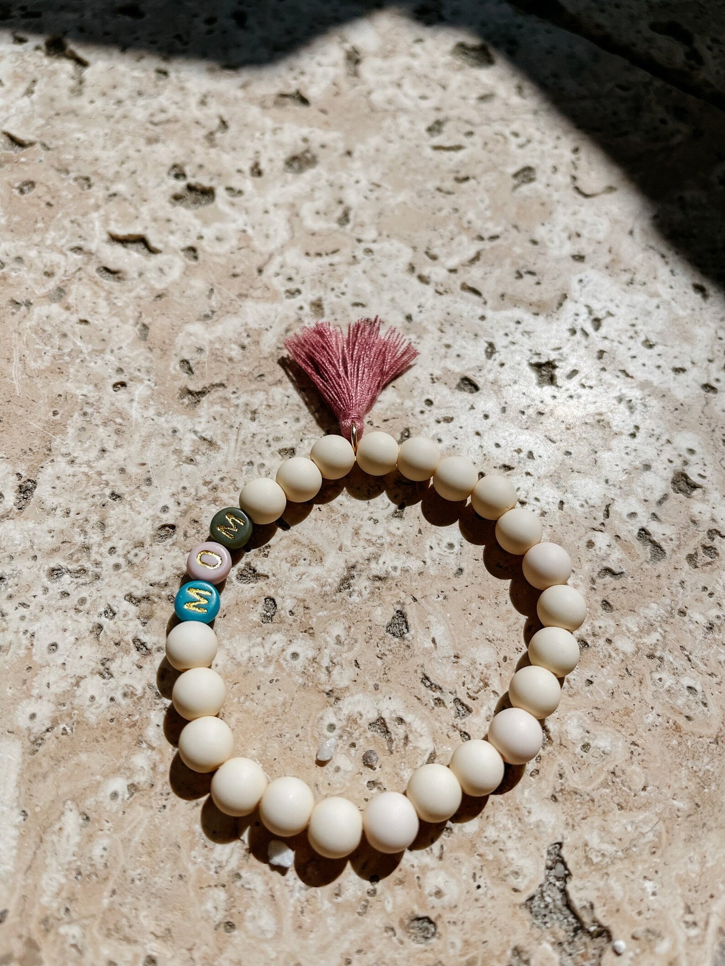 irmaundben - Armband