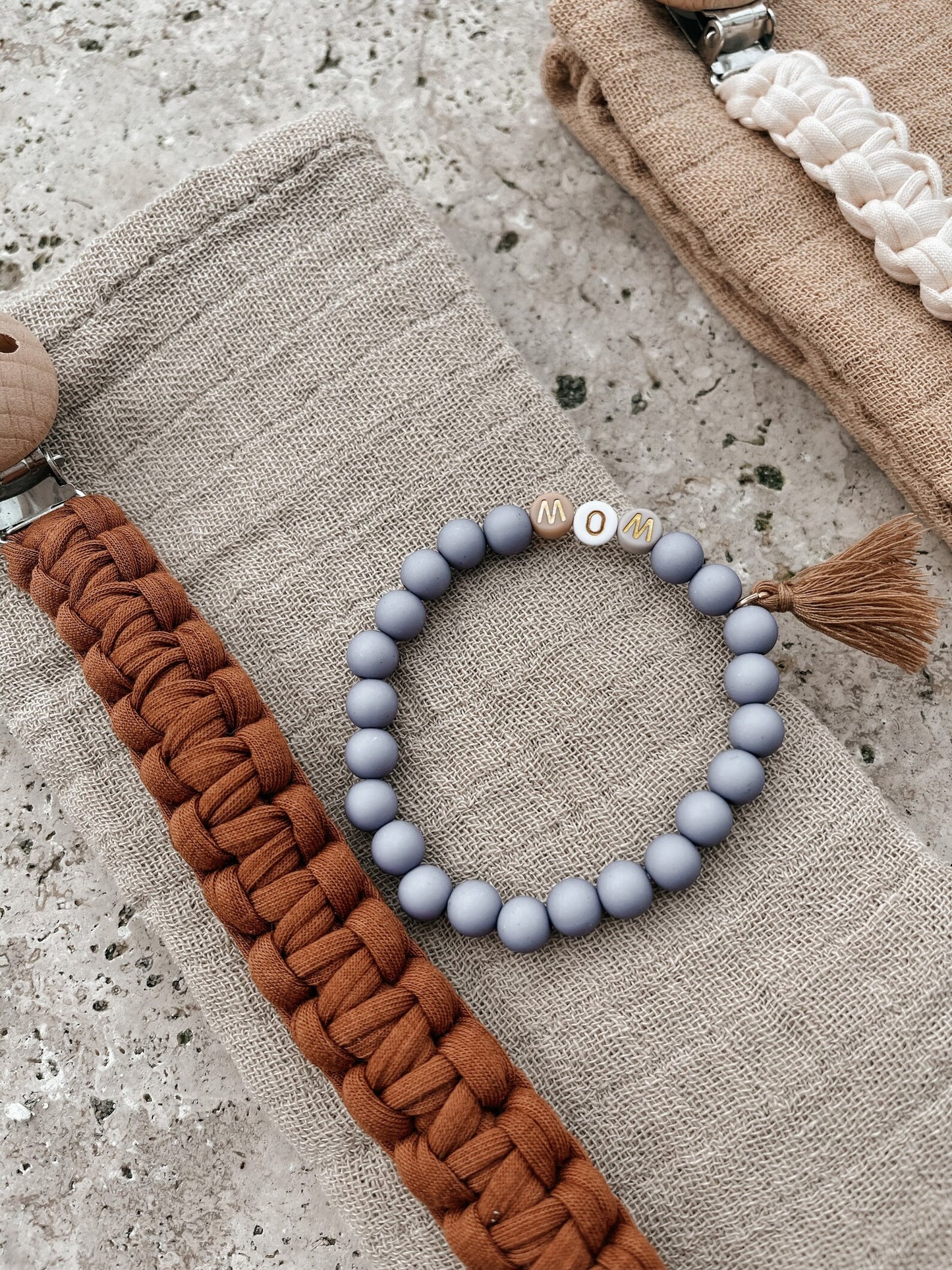 irmaundben - Armband