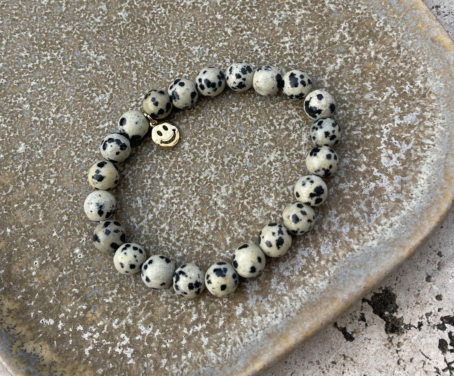 irmaundben - Armband