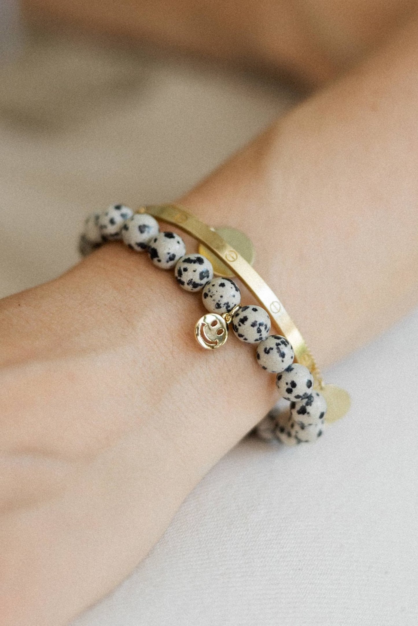 irmaundben - Armband