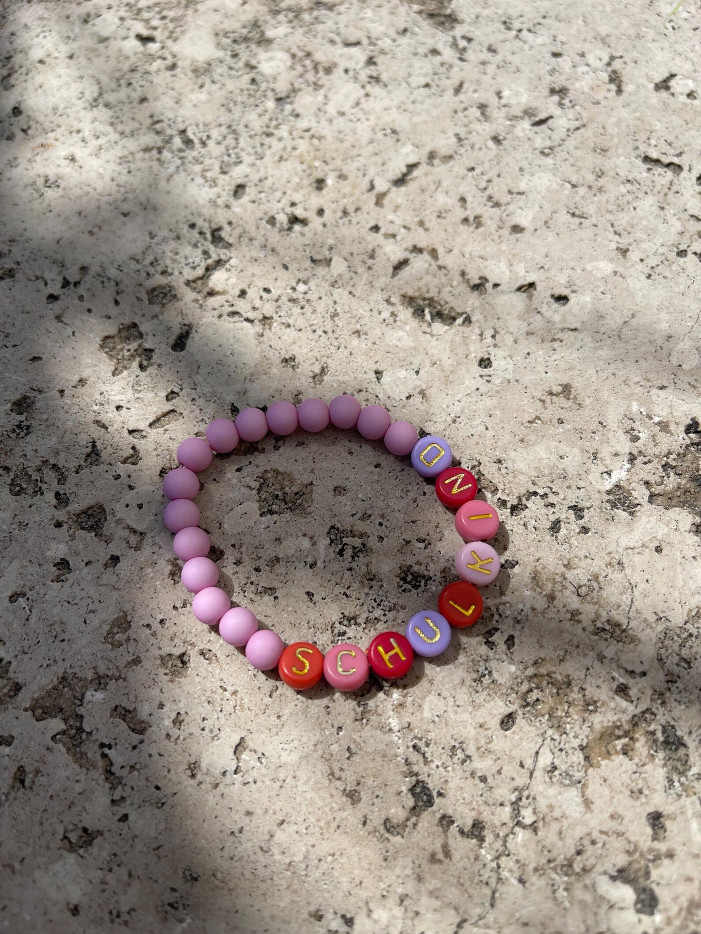 irmaundben - Armband